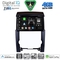 DIGITAL IQ BXK 19313_CPAA (9inc) MULTIMEDIA TABLET for KIA RIO mod. 2005-2011