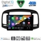 DIGITAL IQ BXK 19249BL_CPAA (9inc) MULTIMEDIA TABLET for HYUNDAI ACCENT mod. 2005-2012 (BLACK)