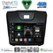 DIGITAL IQ BXK 19253BL_CPAA (9inc) MULTIMEDIA TABLET for ISUZU D-MAX mod. 2002-2008 (BLACK)