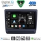 DIGITAL IQ BXK 19253BL_CPAA (9inc) MULTIMEDIA TABLET for ISUZU D-MAX mod. 2002-2008 (BLACK)
