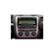 DIGITAL IQ BXF 7752_CPAA CLIMA (9inc) MULTIMEDIA TABLET for VW EOS mod. 2006-2016 - SCIROCCO mod. 2008-2010