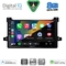 DIGITAL IQ BXF 7727_CPAA (9inc) MULTIMEDIA TABLET for TOYOTA PRIUS mod. 2016-2020