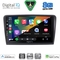 DIGITAL IQ BXF 7601_CPAA (9inc) MULTIMEDIA TABLET for SKODA RAPID  mod. 2012-2023