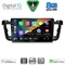 DIGITAL IQ BXF 7518_CPAA (9inc) MULTIMEDIA TABLET for PEUGEOT 508 mod. 2010-2016