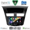 DIGITAL IQ BXF 7364_CPAA (9inc) MULTIMEDIA TABLET for MAZDA BT50 mod. 2012-2019