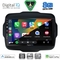 DIGITAL IQ BXF 7290_CPAA (9inc) MULTIMEDIA TABLET for JEEP RENEGADE  mod. 2014-2025