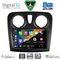 DIGITAL IQ BXF 7108_CPAA (9inc) MULTIMEDIA TABLET for DACIA LOGAN – SANDERO mod. 2012-2019