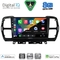 DIGITAL IQ BXF 7088_CPAA (9inc) MULTIMEDIA TABLET for CITROEN C5 AIRCROSS mod. 2017-2021