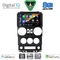 DIGITAL IQ BXF 7294_CPAA (9inc) MULTIMEDIA TABLET for JEEP WRANGLER  mod. 2006-2011