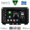 DIGITAL IQ BXF 7679_CPAA (9inc) MULTIMEDIA TABLET for SUZUKI JIMNY mod. 2017-2026