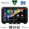DIGITAL IQ BXF 7679_CPAA (9inc) MULTIMEDIA TABLET for SUZUKI JIMNY mod. 2017-2026