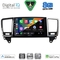 DIGITAL IQ BXF 7415_CPAA (9inc) MULTIMEDIA TABLET for MERCEDES ML (W166) – GL (X166) mod. 2011-2019
