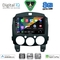 DIGITAL IQ BXF 7361_CPAA (9inc) MULTIMEDIA TABLET for MAZDA 2  mod. 2007-2014