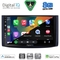 DIGITAL IQ BXF 7072_CPAA (9inc) MULTIMEDIA TABLET for CHEVROLET AVEO mod. 2006-2010