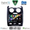DIGITAL IQ BXF 7103_CPAA (9inc) MULTIMEDIA TABLET for DACIA DUSTER mod. 2012-2019