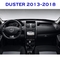 DIGITAL IQ BXF 7103_CPAA (9inc) MULTIMEDIA TABLET for DACIA DUSTER mod. 2012-2019