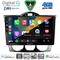 DIGITAL IQ BXK 19391_CPAA (10inc) MULTIMEDIA TABLET for MAZDA CX9 mod. 2006-2015