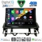 DIGITAL IQ BXK 19376_CPAA DASH (10inc) MULTIMEDIA TABLET for MAZDA 6 mod. 2002-2008