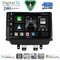 DIGITAL IQ BXK 19380_CPAA (10inc) MULTIMEDIA TABLET for MAZDA  CX5 mod. 2013-2017