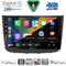 DIGITAL IQ BXK 19420_CPAA (10inc) MULTIMEDIA TABLET for MERCEDES VITO - VIANO (W639) mod. 2003-2007