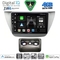 DIGITAL IQ BXK 19430_CPAA (10inc) MULTIMEDIA TABLET for MITSUBISHI ASX mod. 2009-2020 - PEUGEOT 4008 mod. 2012-2018
