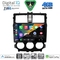 DIGITAL IQ BXK 19430_CPAA (10inc) MULTIMEDIA TABLET for MITSUBISHI ASX mod. 2009-2020 - PEUGEOT 4008 mod. 2012-2018