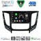 DIGITAL IQ BXK 19430_CPAA (10inc) MULTIMEDIA TABLET for MITSUBISHI ASX mod. 2009-2020 - PEUGEOT 4008 mod. 2012-2018