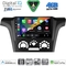 DIGITAL IQ BXK 19440_CPAA (10inc) MULTIMEDIA TABLET for MITSUBISHI OUTLANDER mod. 2020-2022