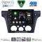 DIGITAL IQ BXK 19440_CPAA (10inc) MULTIMEDIA TABLET for MITSUBISHI OUTLANDER mod. 2020-2022