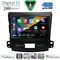 DIGITAL IQ BXK 19440_CPAA (10inc) MULTIMEDIA TABLET for MITSUBISHI OUTLANDER mod. 2020-2022
