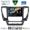 DIGITAL IQ BXK 19440_CPAA (10inc) MULTIMEDIA TABLET for MITSUBISHI OUTLANDER mod. 2020-2022