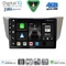 DIGITAL IQ BXK 19345SL_CPAA (10inc) MULTIMEDIA TABLET for LEXUS RX 300 – 400 mod. 2003-2008