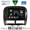 DIGITAL IQ BXK 19340_CPAA (9inc) MULTIMEDIA TABLET for LEXUS CT 200 mod. 2011-2020