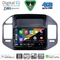DIGITAL IQ BXK 19444_CPAA (9inc) MULTIMEDIA TABLET for MITSUBISHI PAJERO mod. 1999-2006