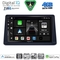 DIGITAL IQ BXK 19445_CPAA (9inc) MULTIMEDIA TABLET for MITSUBISHI PAJERO mod. 1999-2006