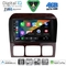 DIGITAL IQ BXK 19426_CPAA (9inc) MULTIMEDIA TABLET for MERCEDES  S  W220  mod. 1998-2005