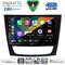 DIGITAL IQ BXK 19408_CPAA (9inc) MULTIMEDIA TABLET for MERCEDES E (W211) – CLS (W219) mod. 2003-2009