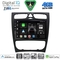 DIGITAL IQ BXK 19402_CPAA (9inc) MULTIMEDIA TABLET for MERCEDES C (W203) mod. 1999-2004