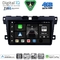 DIGITAL IQ BXK 19389_CPAA (9inc) MULTIMEDIA TABLET for MAZDA CX7 mod. 2006-2012