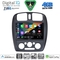 DIGITAL IQ BXK 19363_CPAA (9inc) MULTIMEDIA TABLET for MAZDA 323  mod. 1998-2004