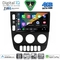DIGITAL IQ BXK 19413_CPAA (9inc) MULTIMEDIA TABLET for MERCEDES ML (W163) mod. 2002-2005