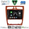 DIGITAL IQ BXK 19402CH_CPAA (9inc) MULTIMEDIA TABLET for MERCEDES C (W203) mod. 1999-2004