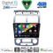 DIGITAL IQ BXK 19320_CPAA (9inc) MULTIMEDIA TABLET for KIA SOUL mod. 2008-2013