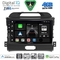 DIGITAL IQ BXK 19320_CPAA (9inc) MULTIMEDIA TABLET for KIA SOUL mod. 2008-2013