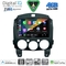 DIGITAL IQ BXK 19361_CPAA (9inc) MULTIMEDIA TABLET for MAZDA 2  mod. 2007-2014