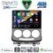 DIGITAL IQ BXK 19370_CPAA (9inc) MULTIMEDIA TABLET for MAZDA 5  mod. 2004-2010