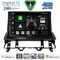 DIGITAL IQ BXK 19370_CPAA (9inc) MULTIMEDIA TABLET for MAZDA 5  mod. 2004-2010
