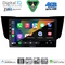 DIGITAL IQ BXK 19345BL_CPAA (9inc) MULTIMEDIA TABLET for LEXUS RX 300 – 400 mod. 2003-2008