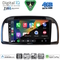 DIGITAL IQ BXK 19457BL_CPAA (9inc) MULTIMEDIA TABLET for NISSAN MICRA K12 mod. 2002-2010 (BLACK)