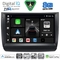 DIGITAL IQ BXK 20728_CPAA (9inc) MULTIMEDIA TABLET for TOYOTA PRIUS mod. 2003-2009